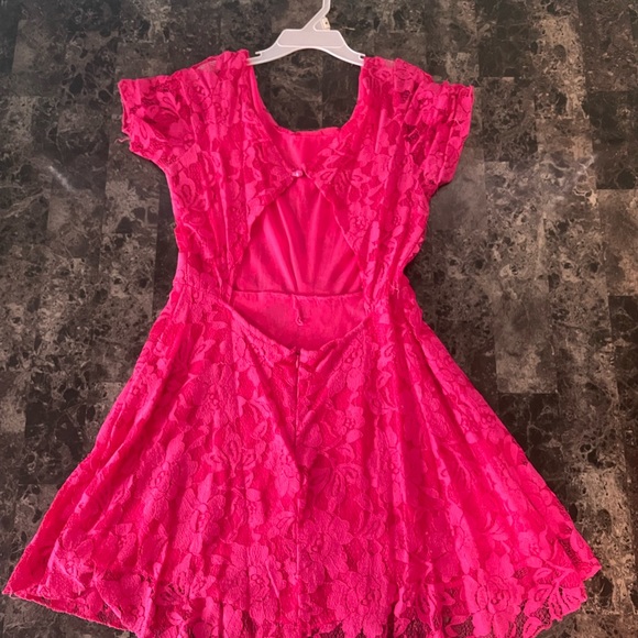 Dress - Picture 2 of 2